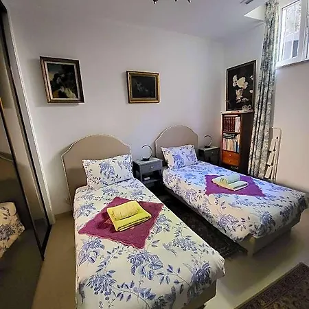 Lousa Twin Guest With Private Bathroom Sintra