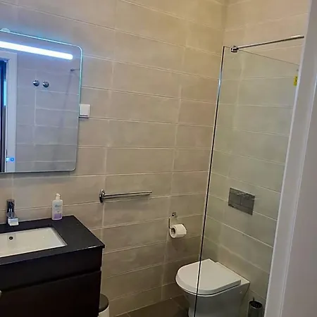Lousa Twin Guest With Private Bathroom 3* Sintra
