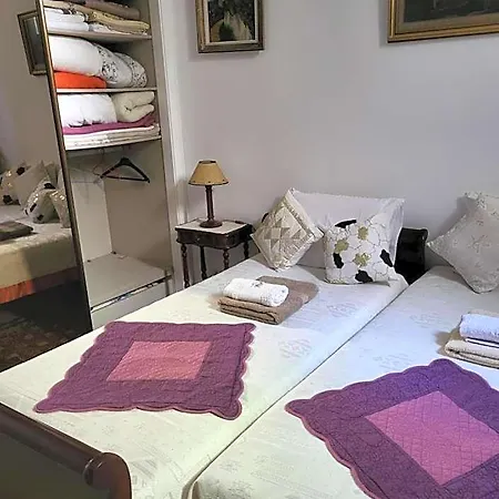 Lousa Twin Guest With Private Bathroom 3* Sintra