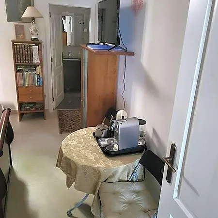 Hotel Lousa Twin Guest With Private Bathroom Sintra